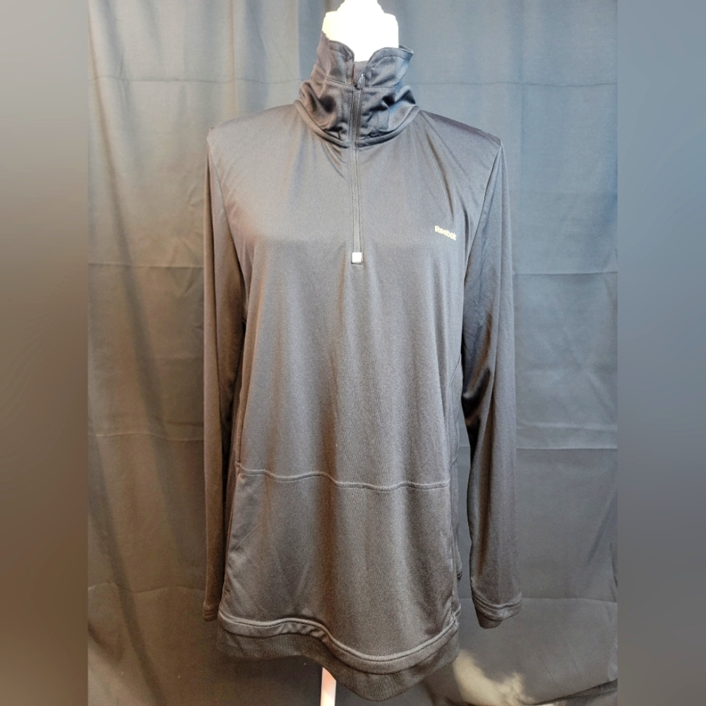 Reebok Play Dry Top